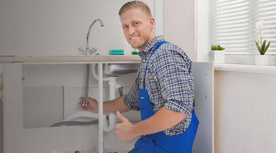 Expert burst pipe repair services in Ash Flat, AR